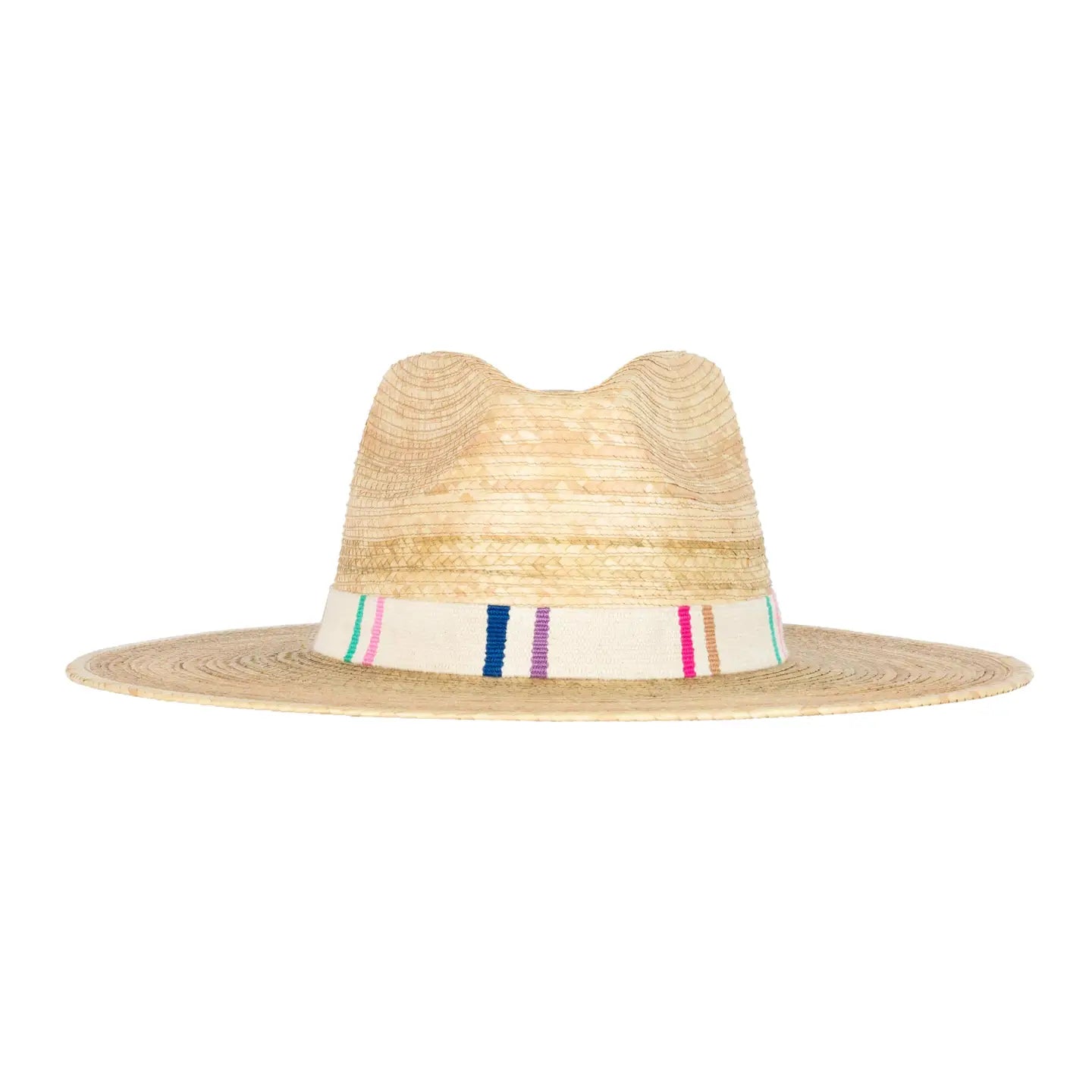 IRMA PALM HAT