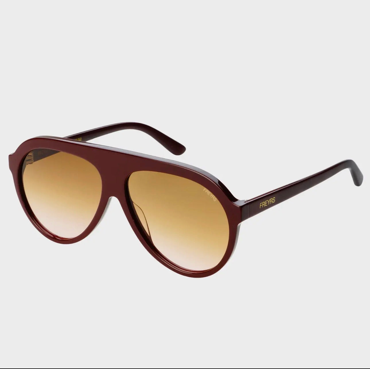 MAXWELL ACETATE UNISEX AVIATOR