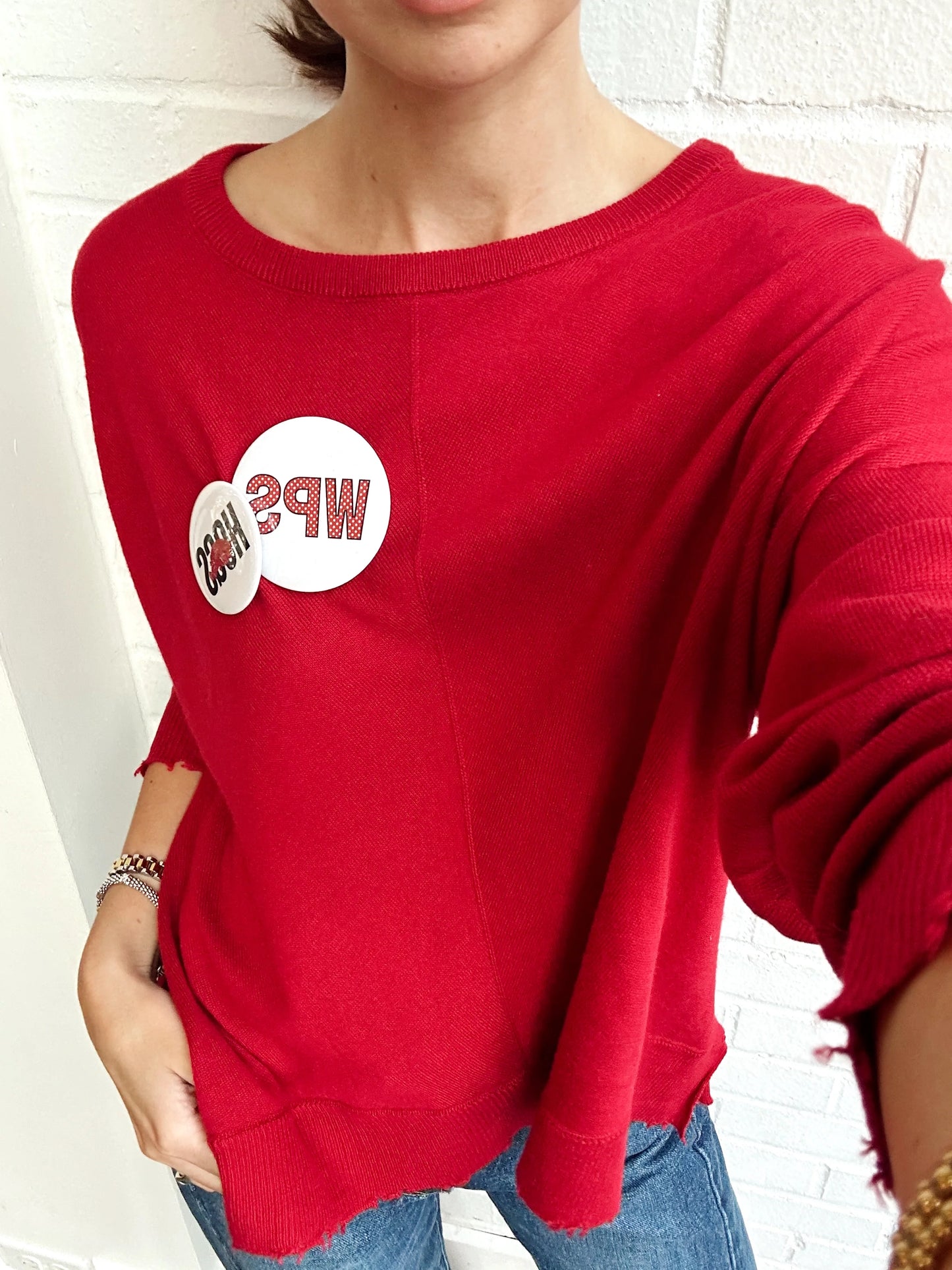 LAWSON TOP