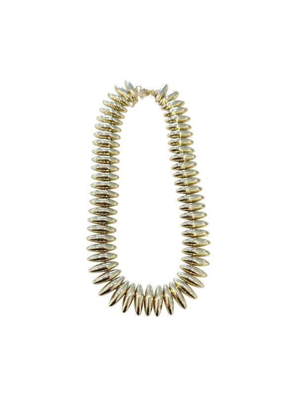 FAYE STATEMENT NECKLACE