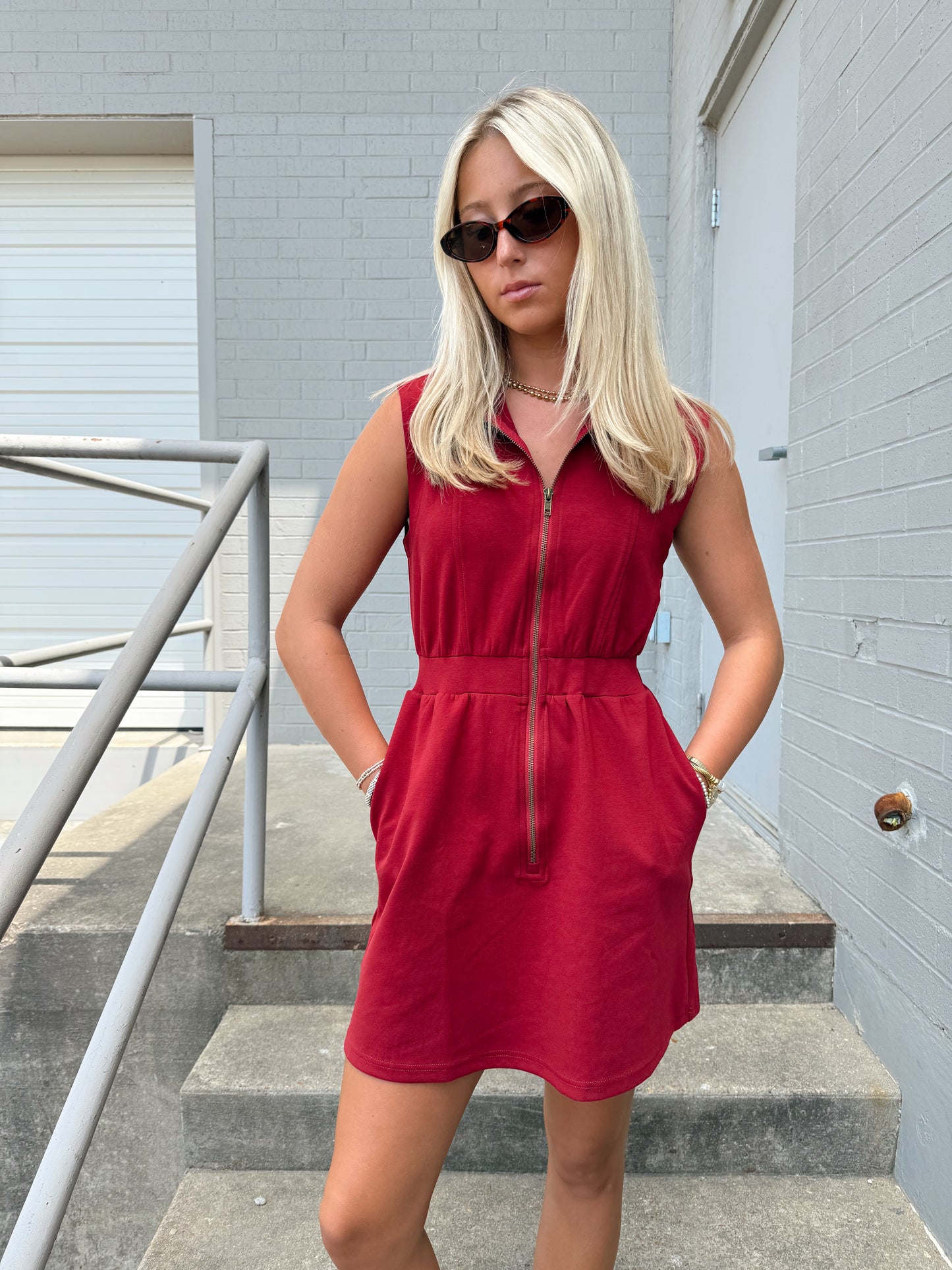 ACTIVE GIRL MINI