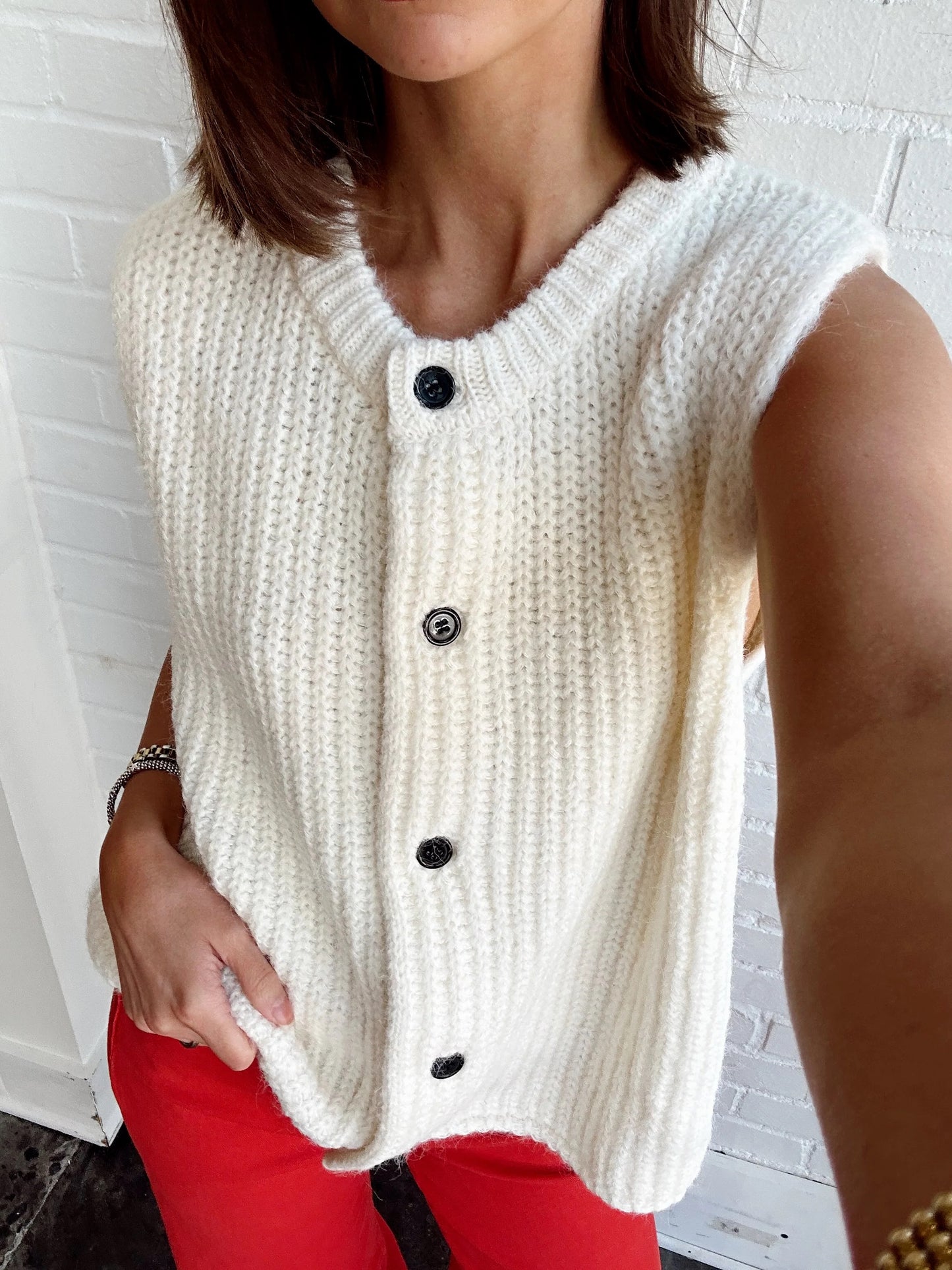 CANELLE CARDIGAN