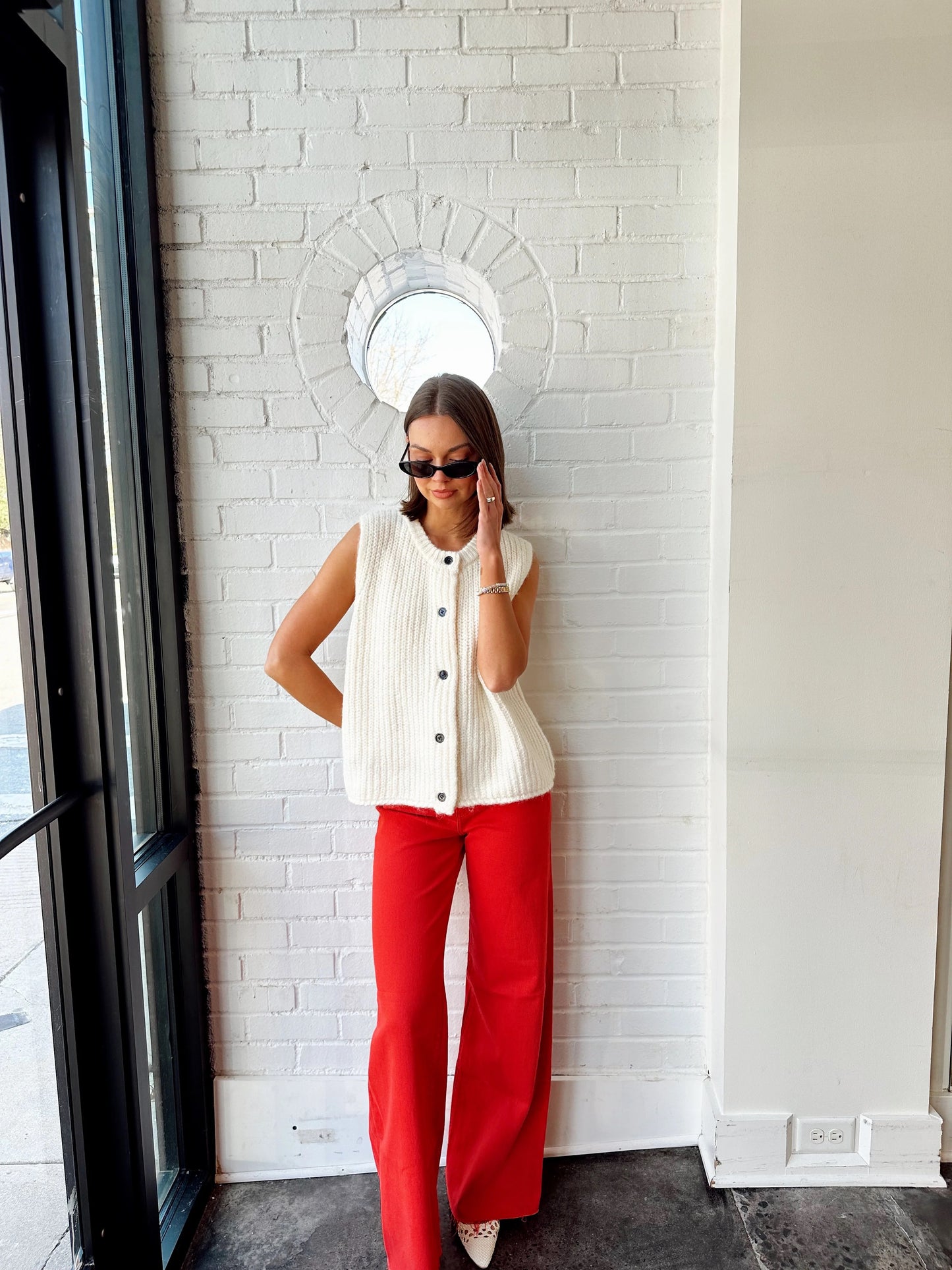 CANELLE CARDIGAN