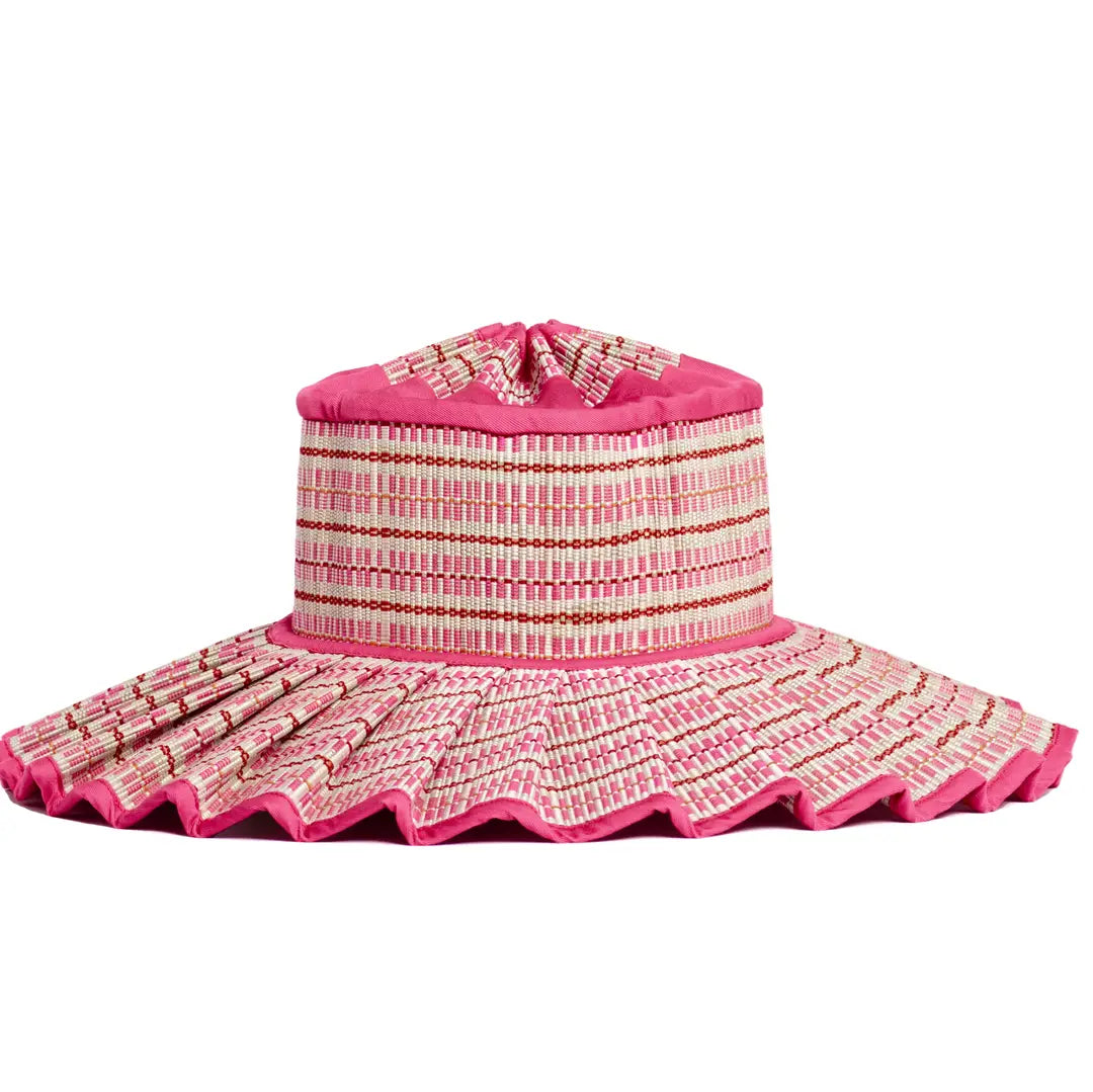 ISLAND CAPRI HAT