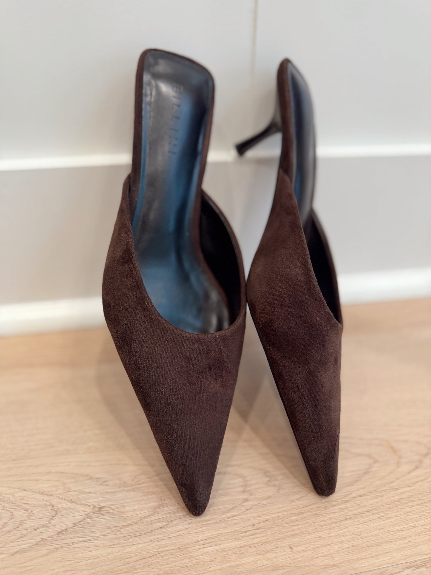 WYNONNA HEEL