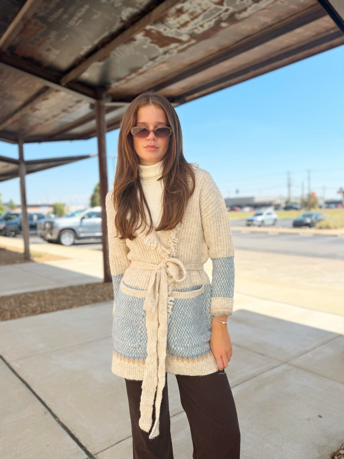 DELPHINE CARDI