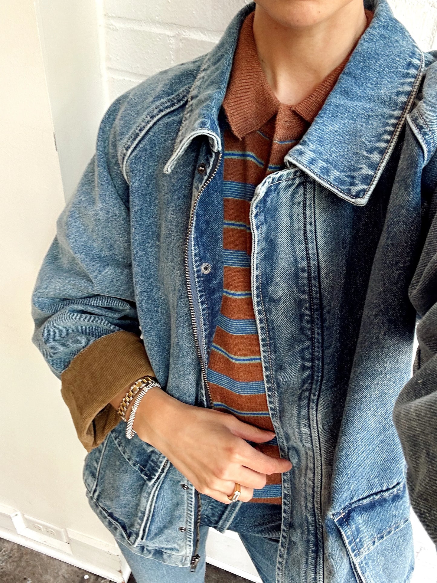 ELINA JACKET