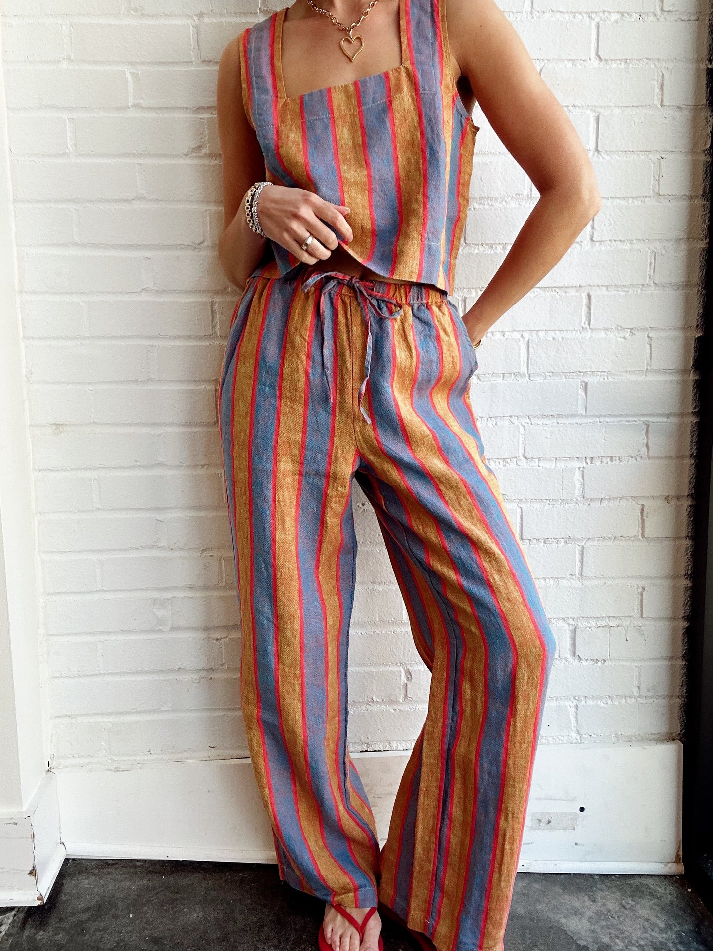 EMMIE PANT