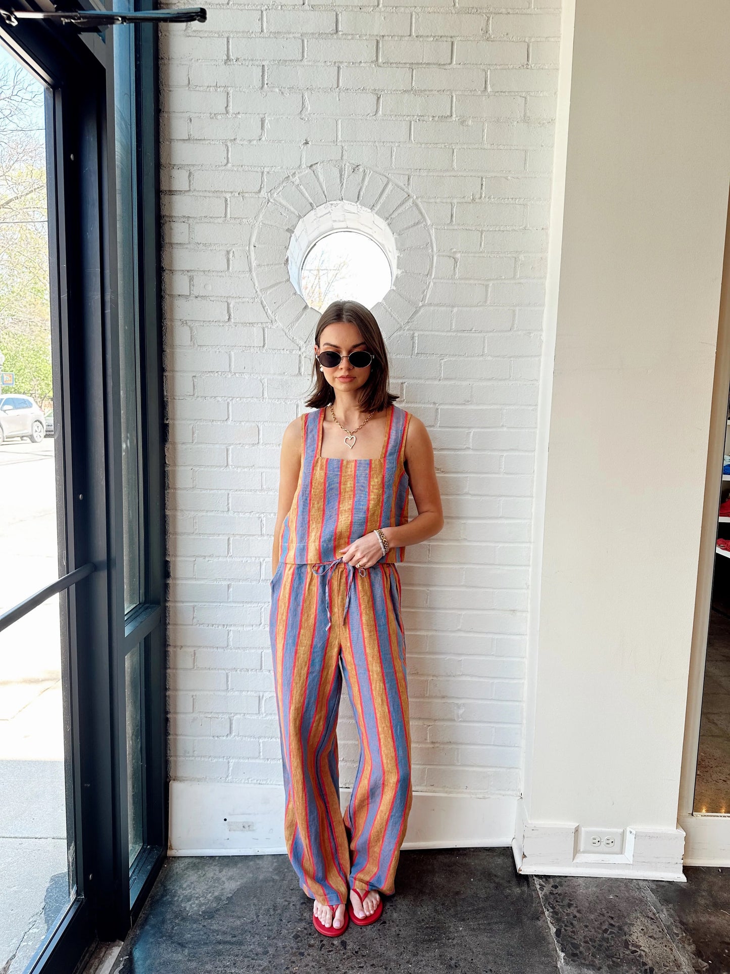 EMMIE PANT