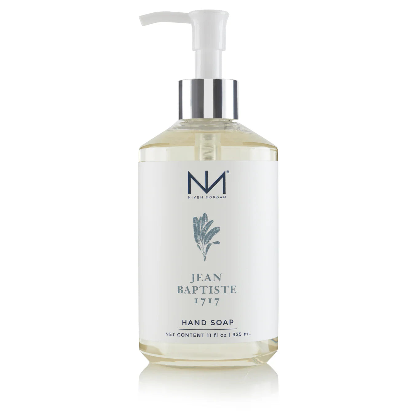 NIVEN MORGAN HAND SOAP