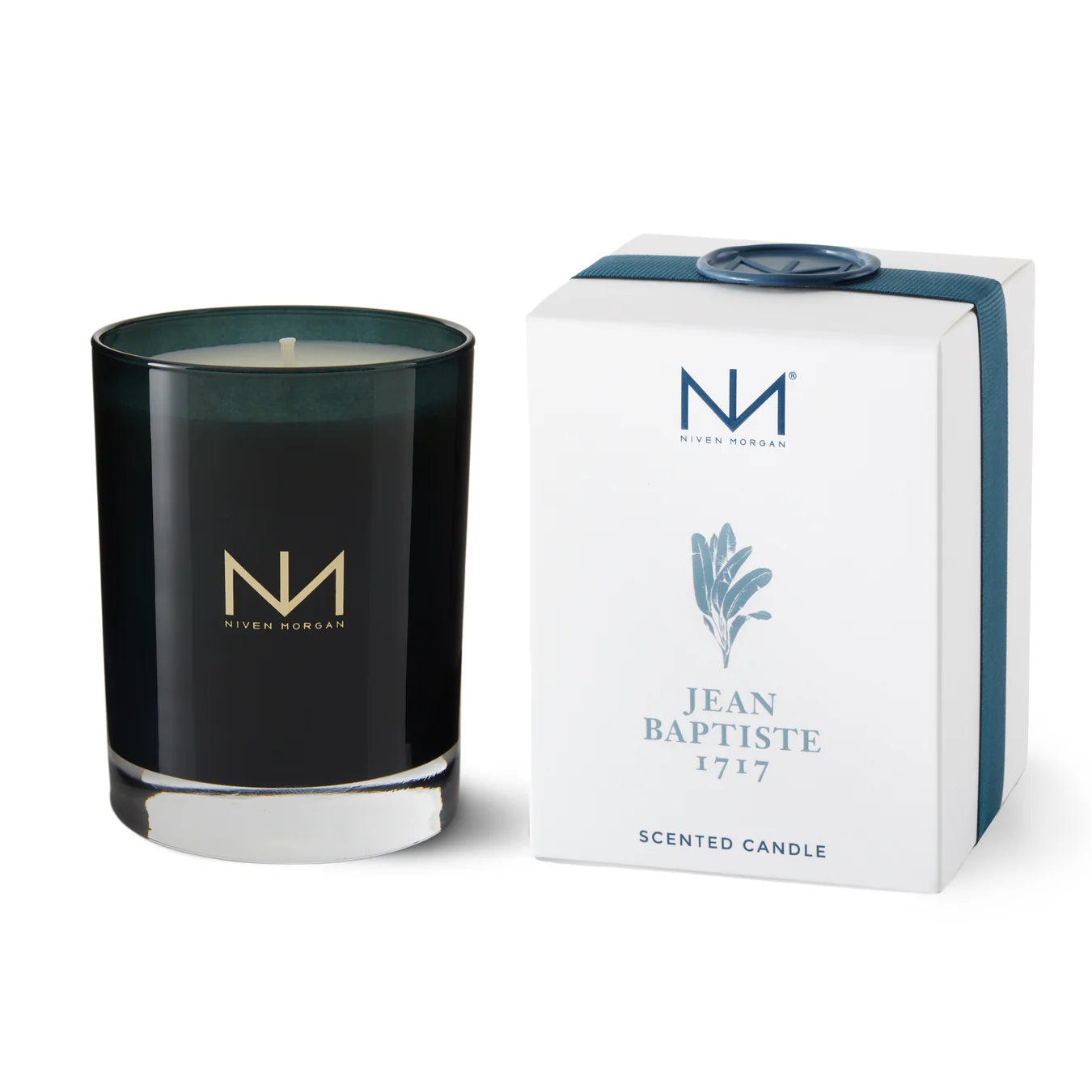 NIVEN MORGAN SCENTED CANDLE