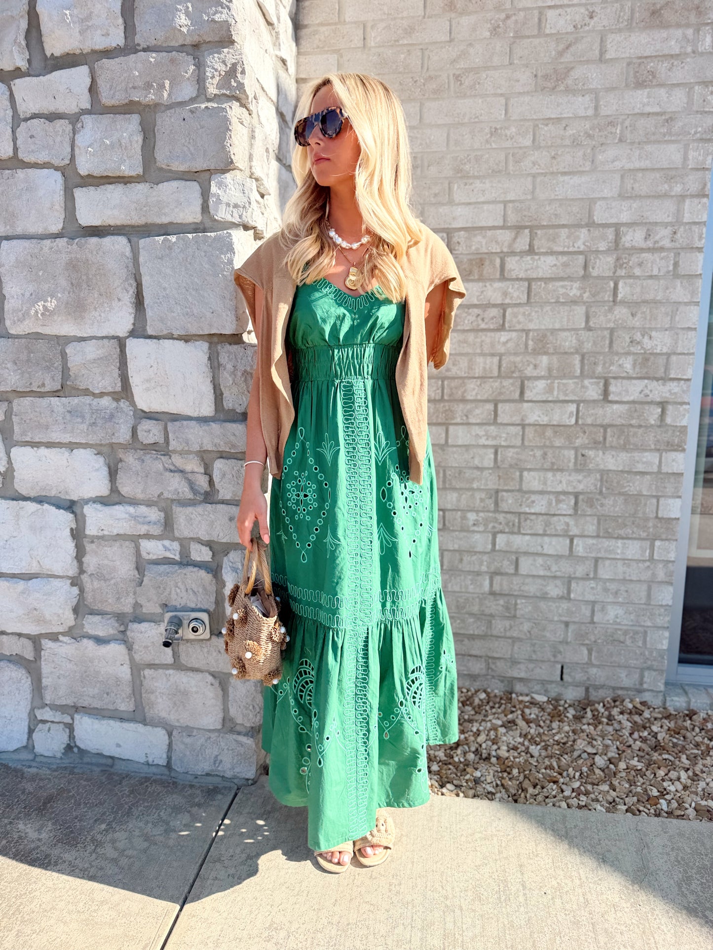 BLAIR DRESS
