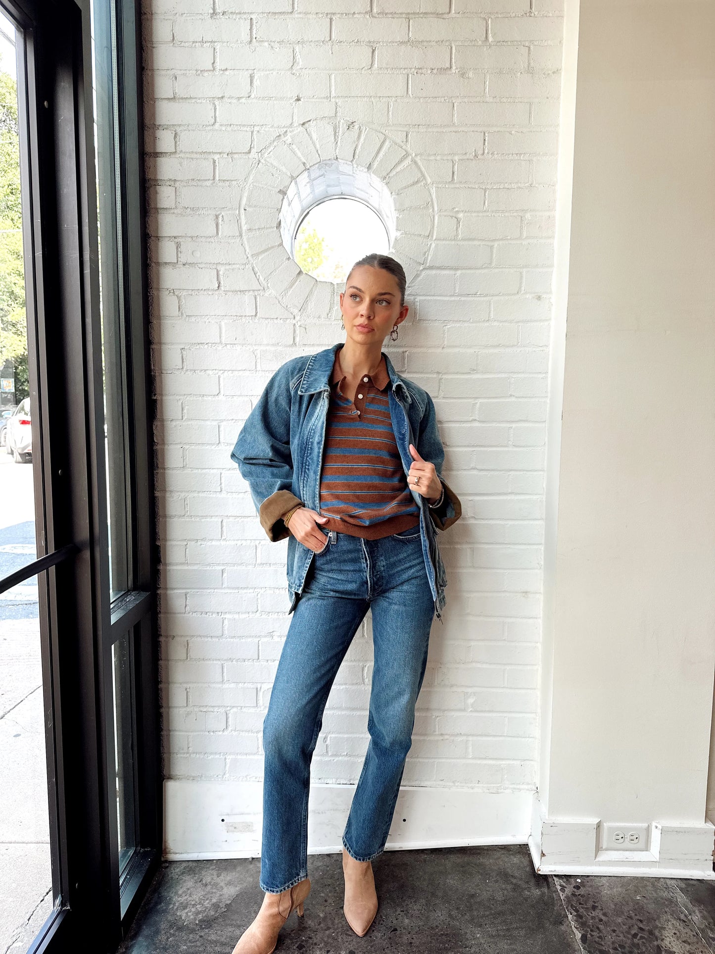 ELINA JACKET