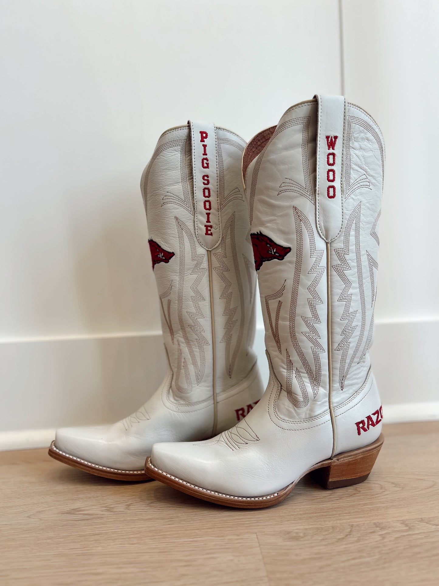 CARRIE BOOT