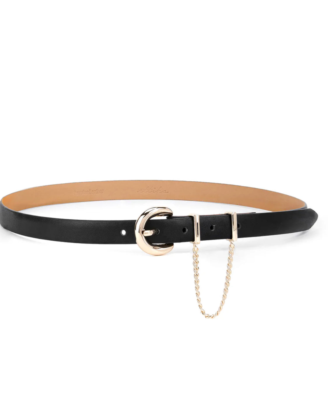CASCADE CHAIN BELT
