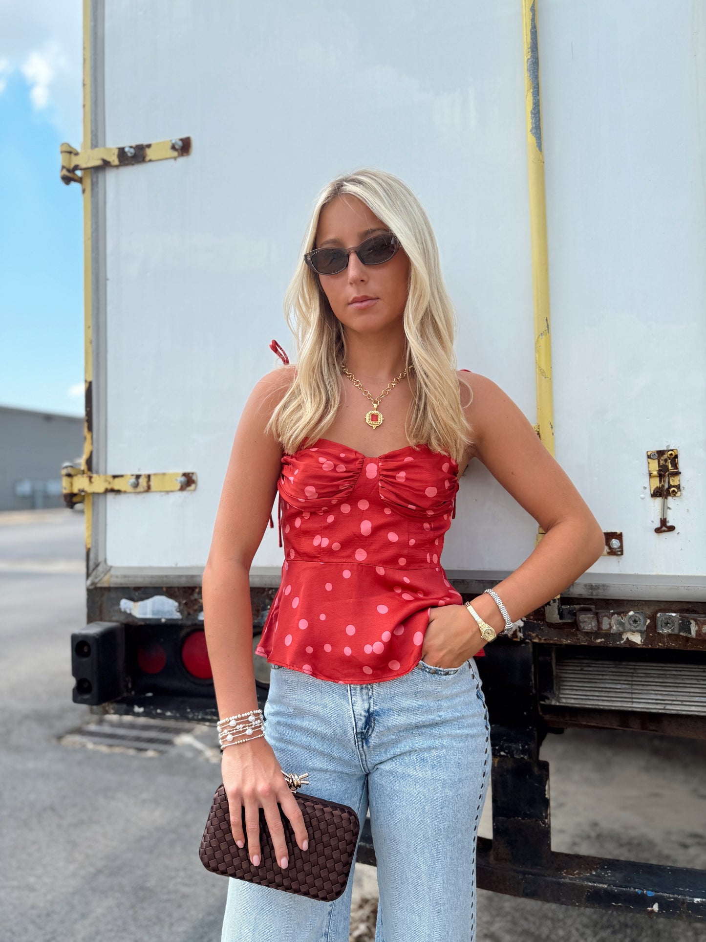 SELINA TOP