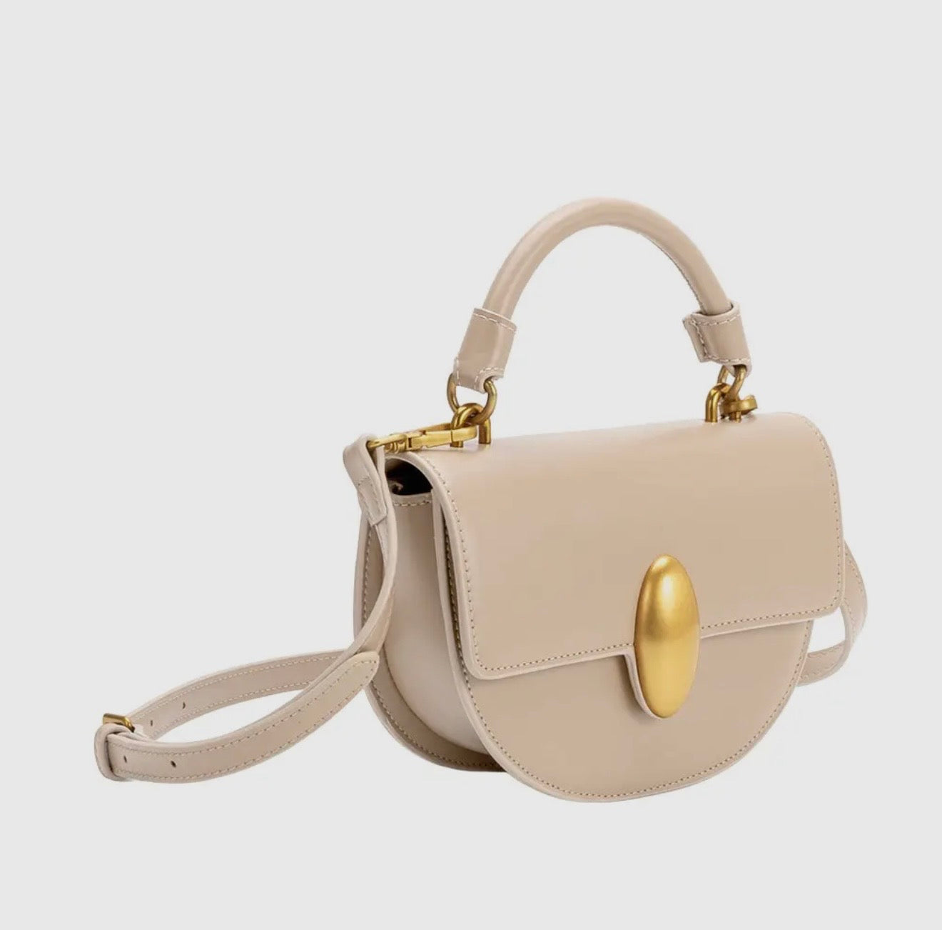 ESTHER VEGAN LEATHER BAG