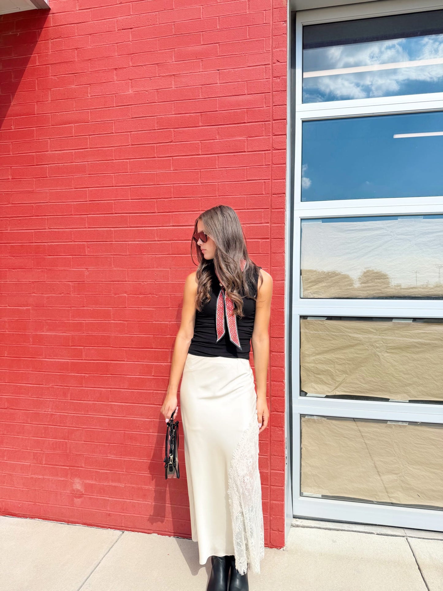 JULIEE SKIRT