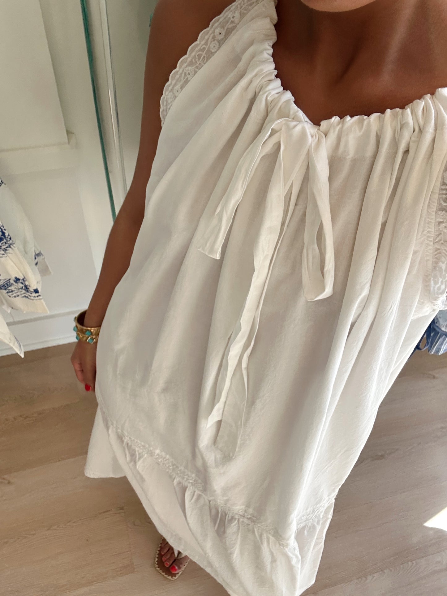 AMARYLLIS DRESS