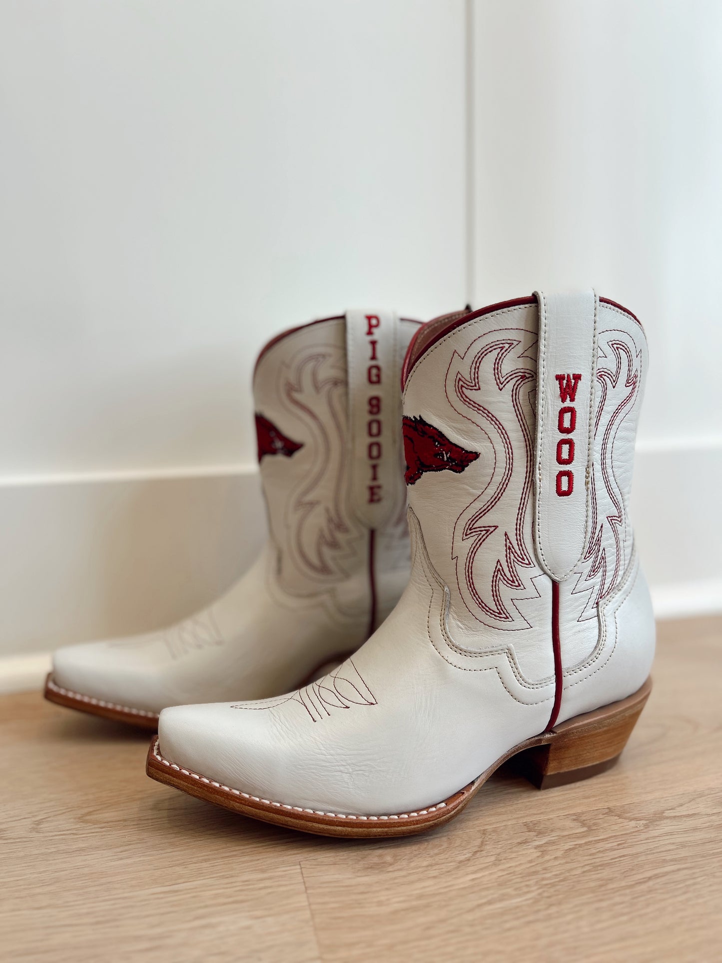 SARAH BOOT