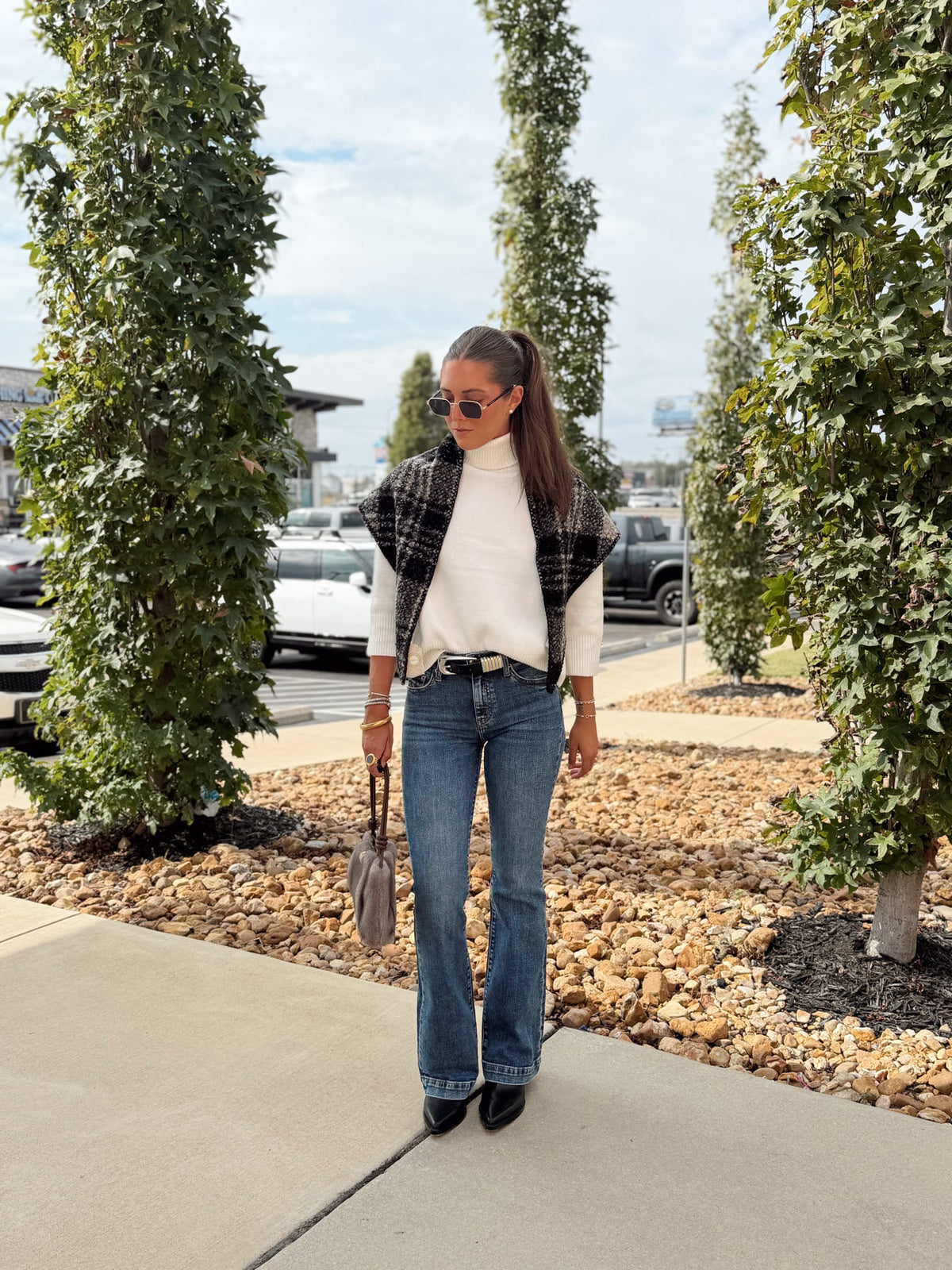 ARLETTE SWEATER