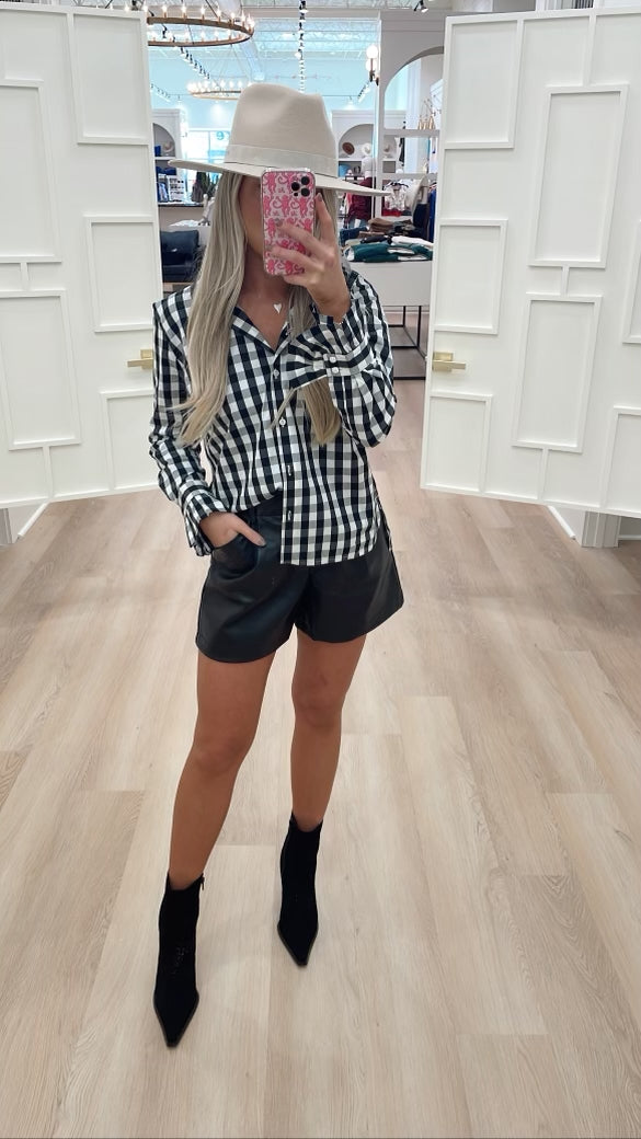 NICOLA SHIRT