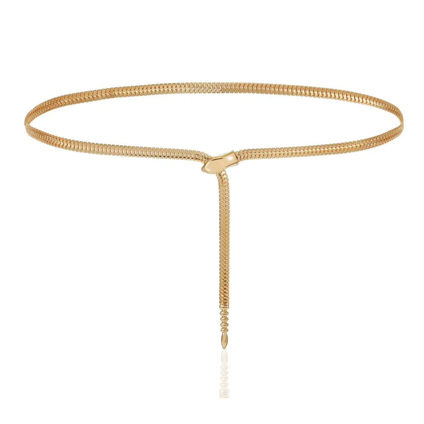 WRAP AND CLIP BELT