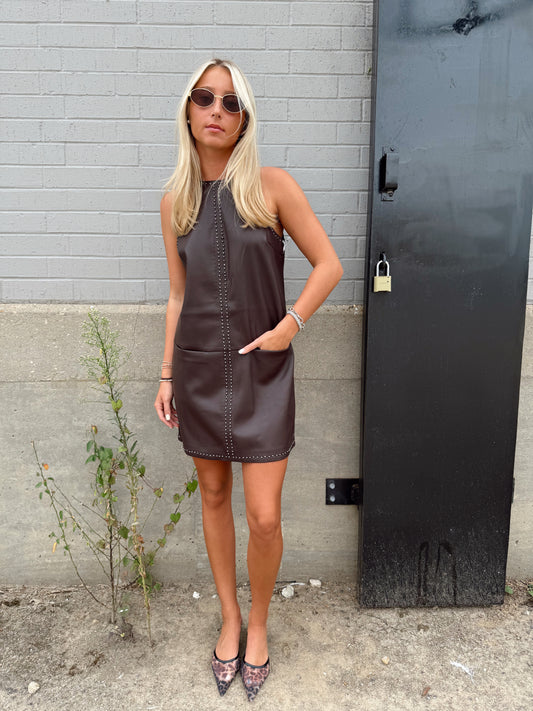 DAMIAN DRESS