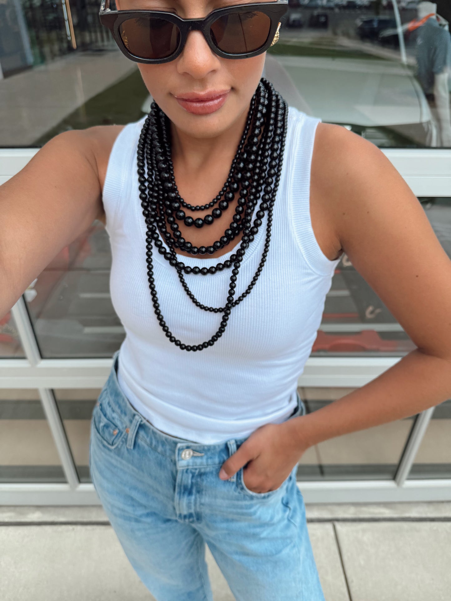 ARYNA NECKLACE