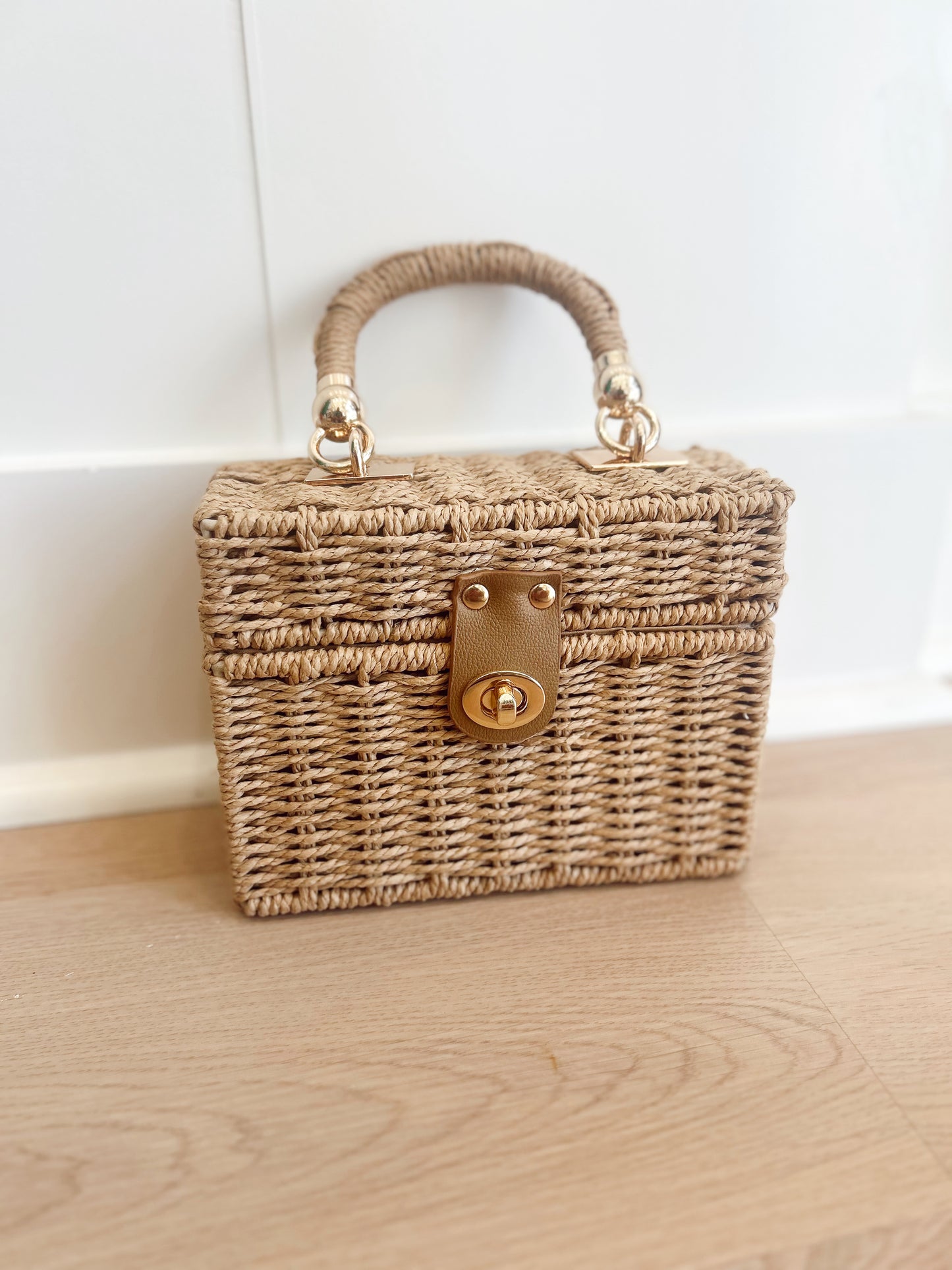 TROPIC BAG