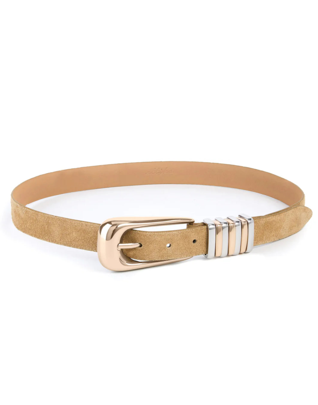 METAL CORE BELT