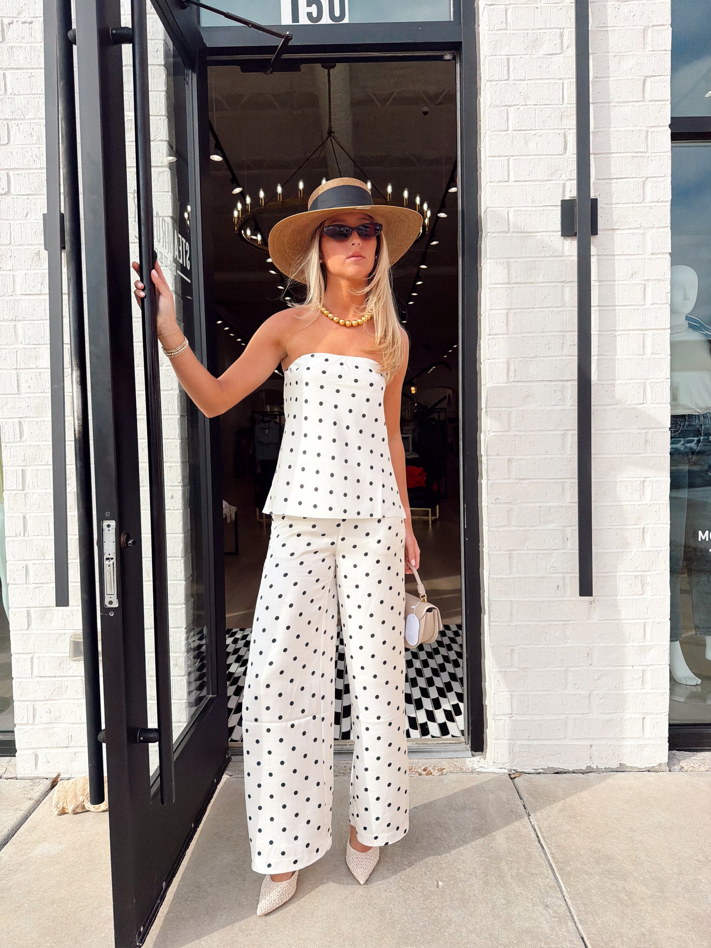RAVYN TUBE TOP