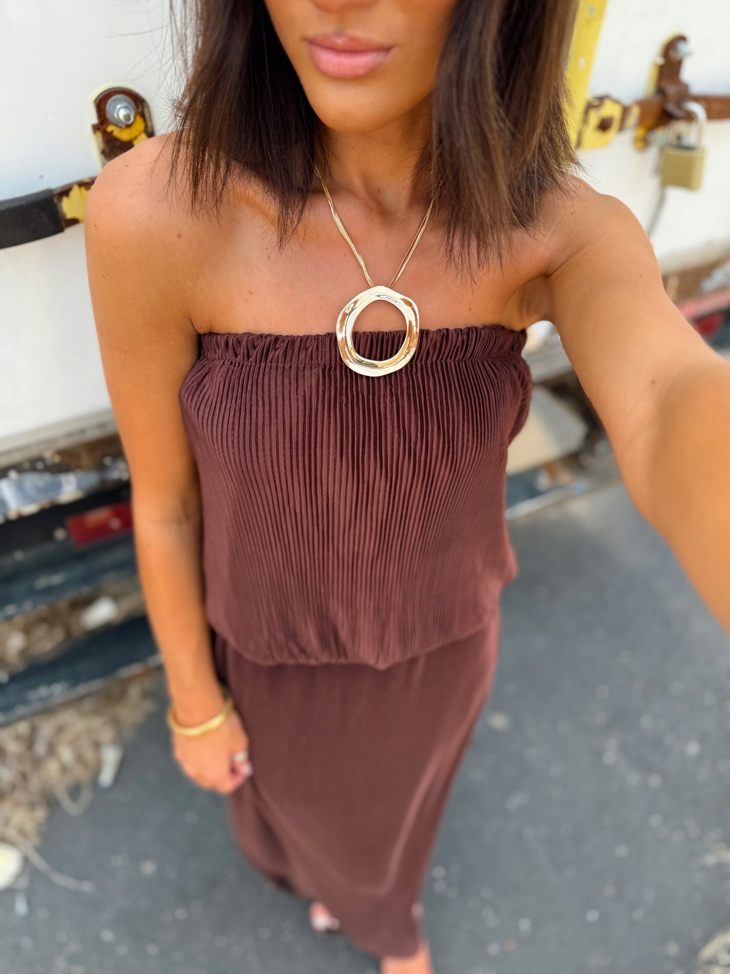 LEXI DRESS
