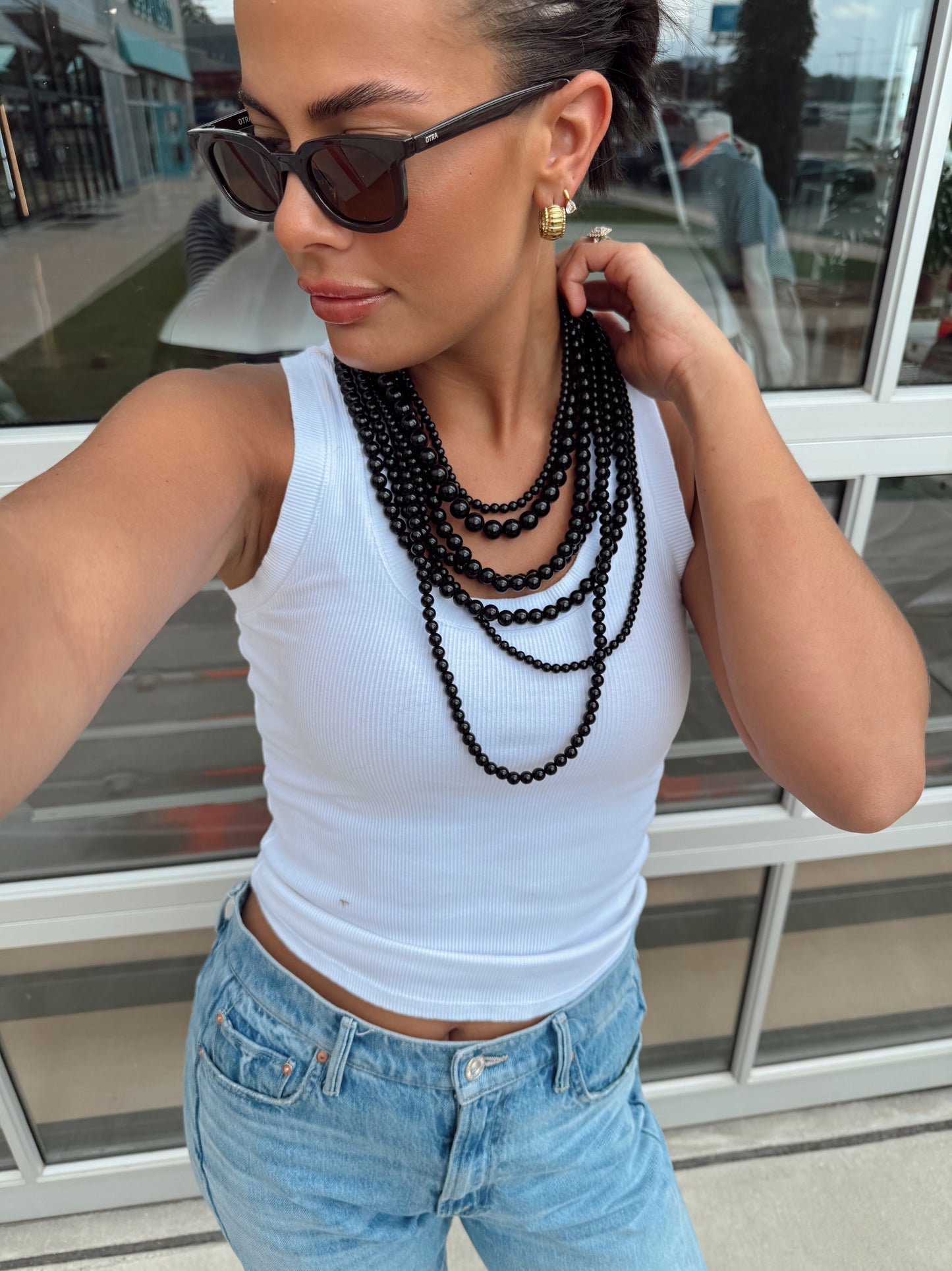 ARYNA NECKLACE