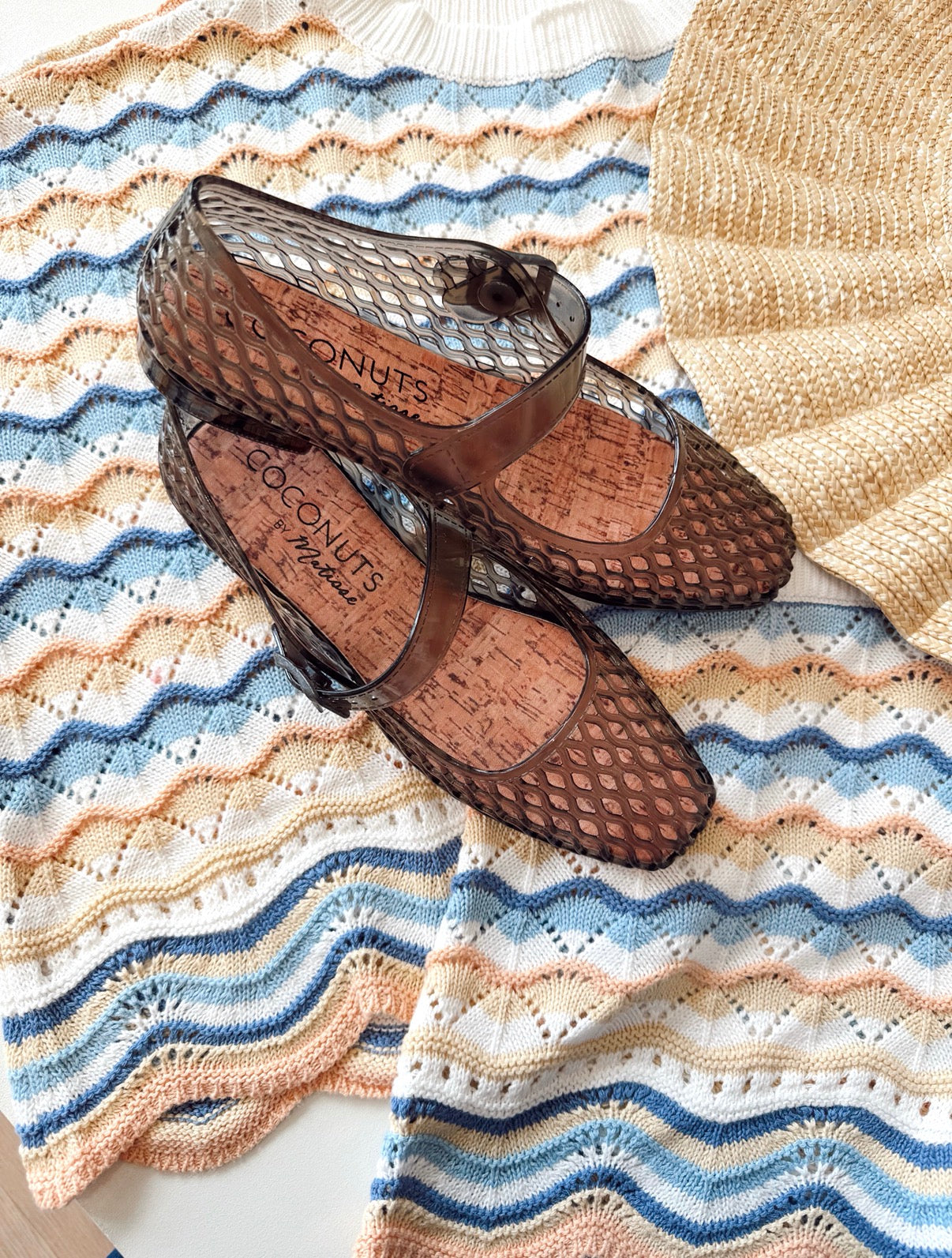 VICKY FLAT