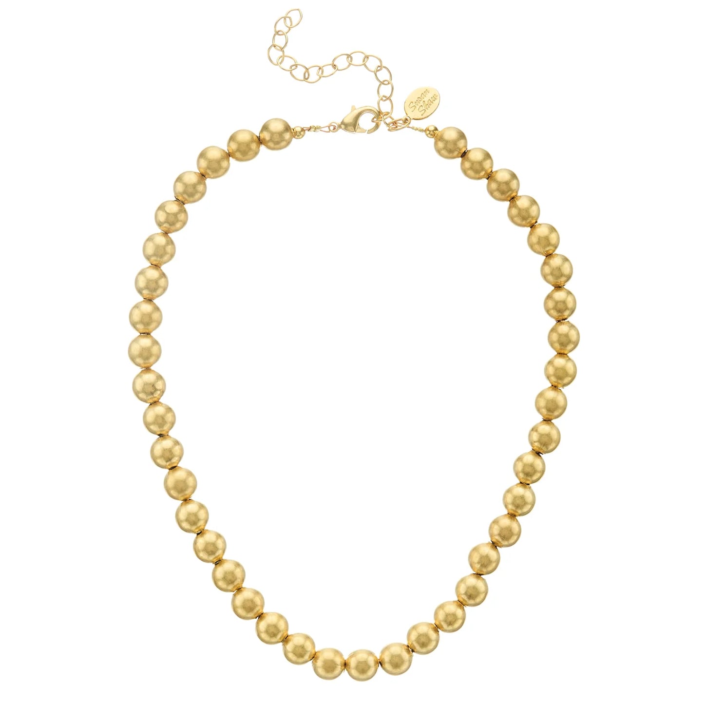 MINI MARGARET NECKLACE