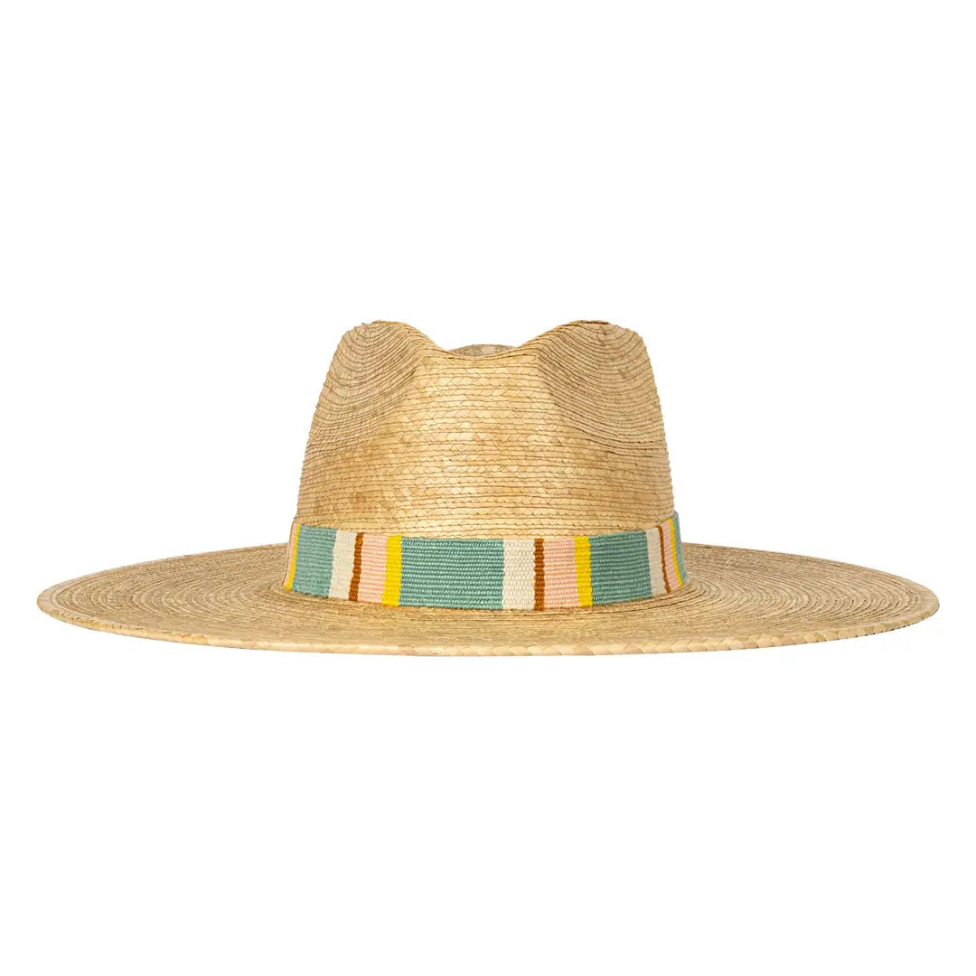 PORTO PALM HAT