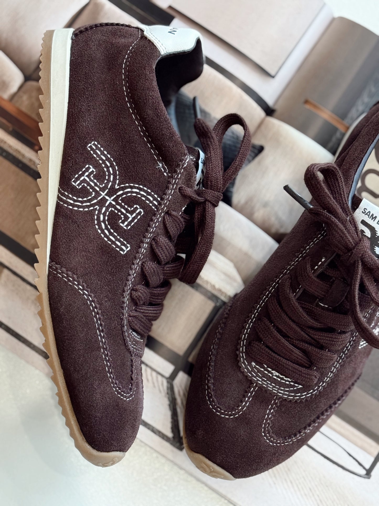 ISELLA SNEAKER