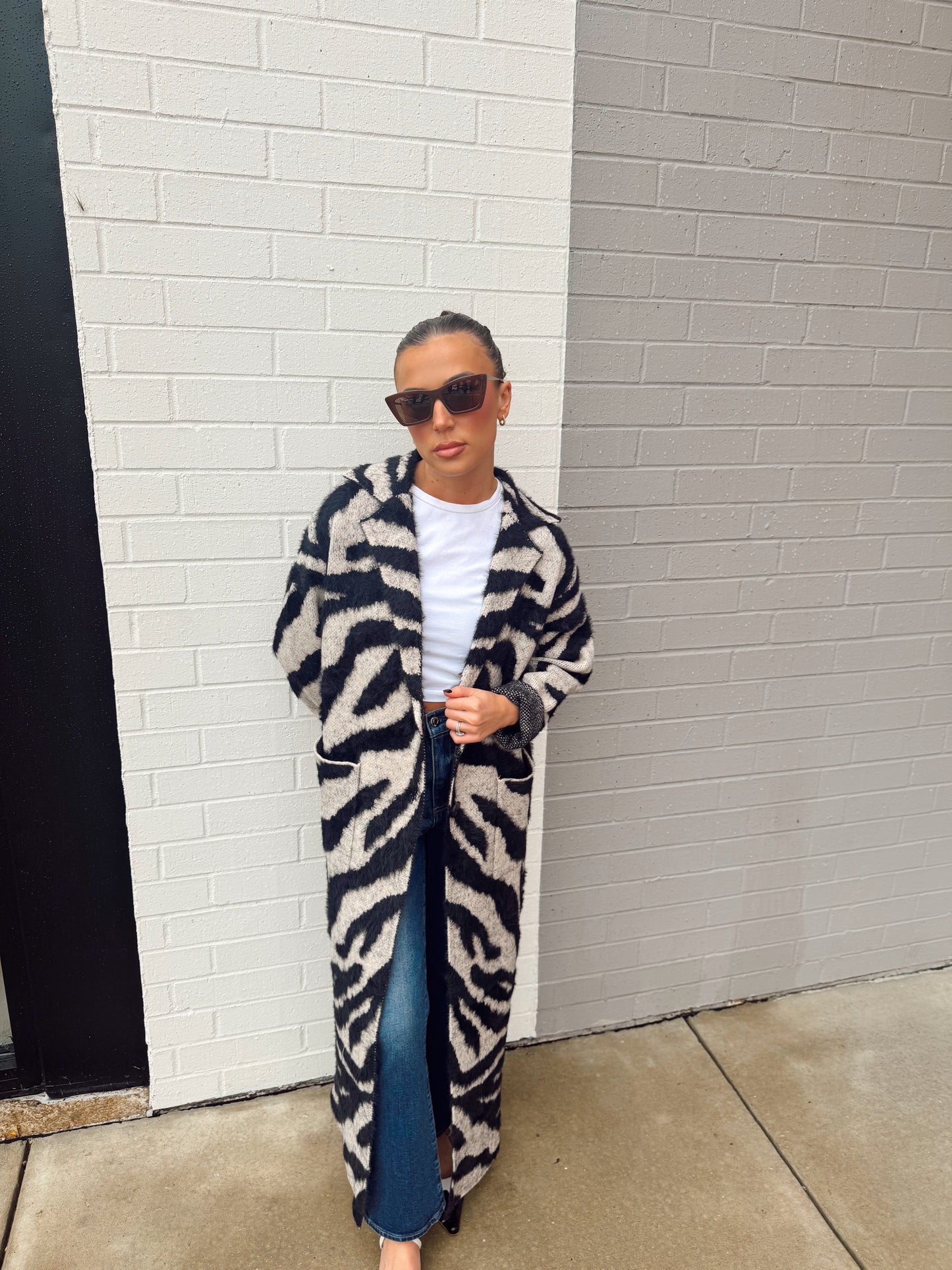RASHAD JACKET