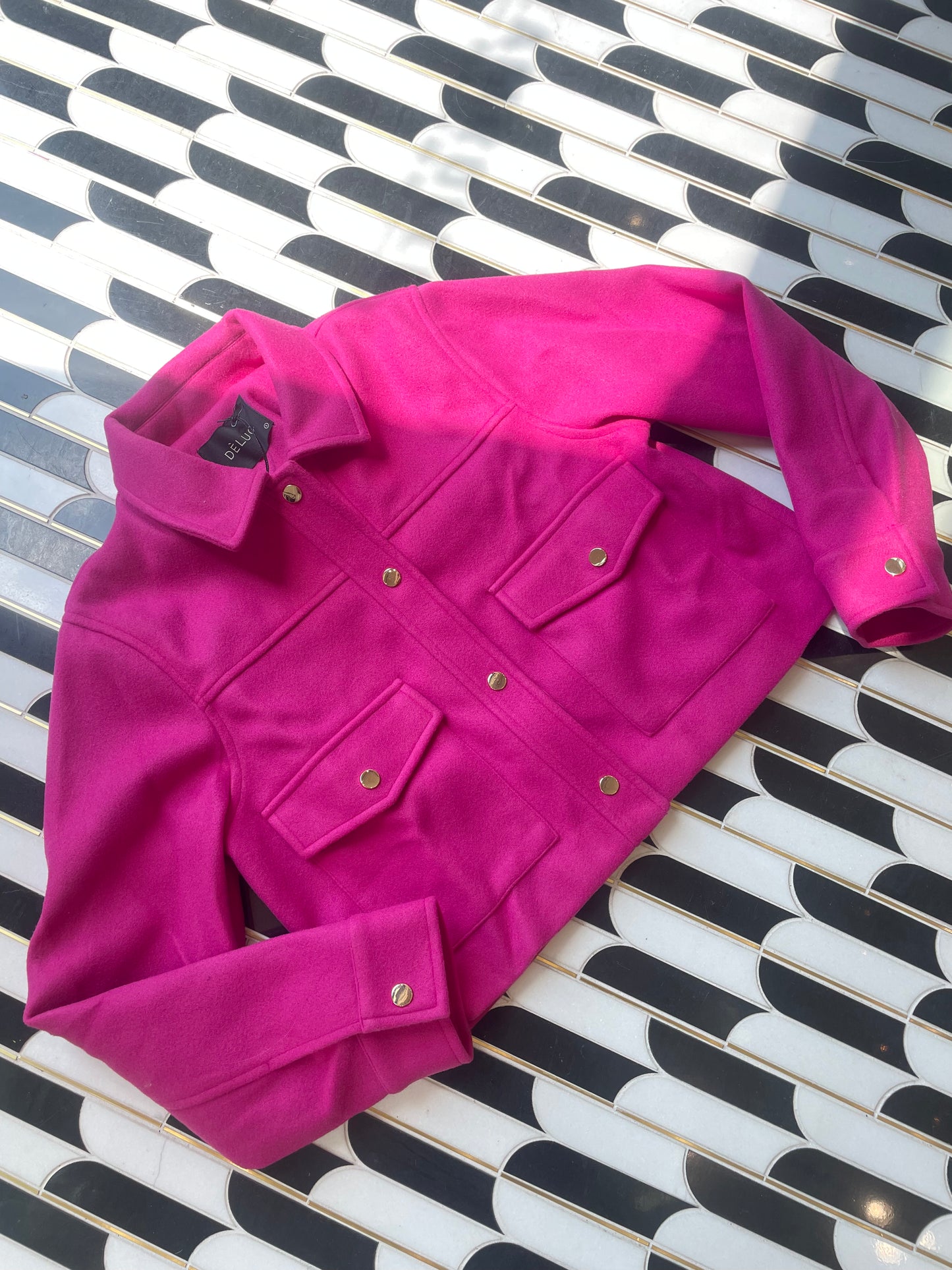 LIZZY JACKET