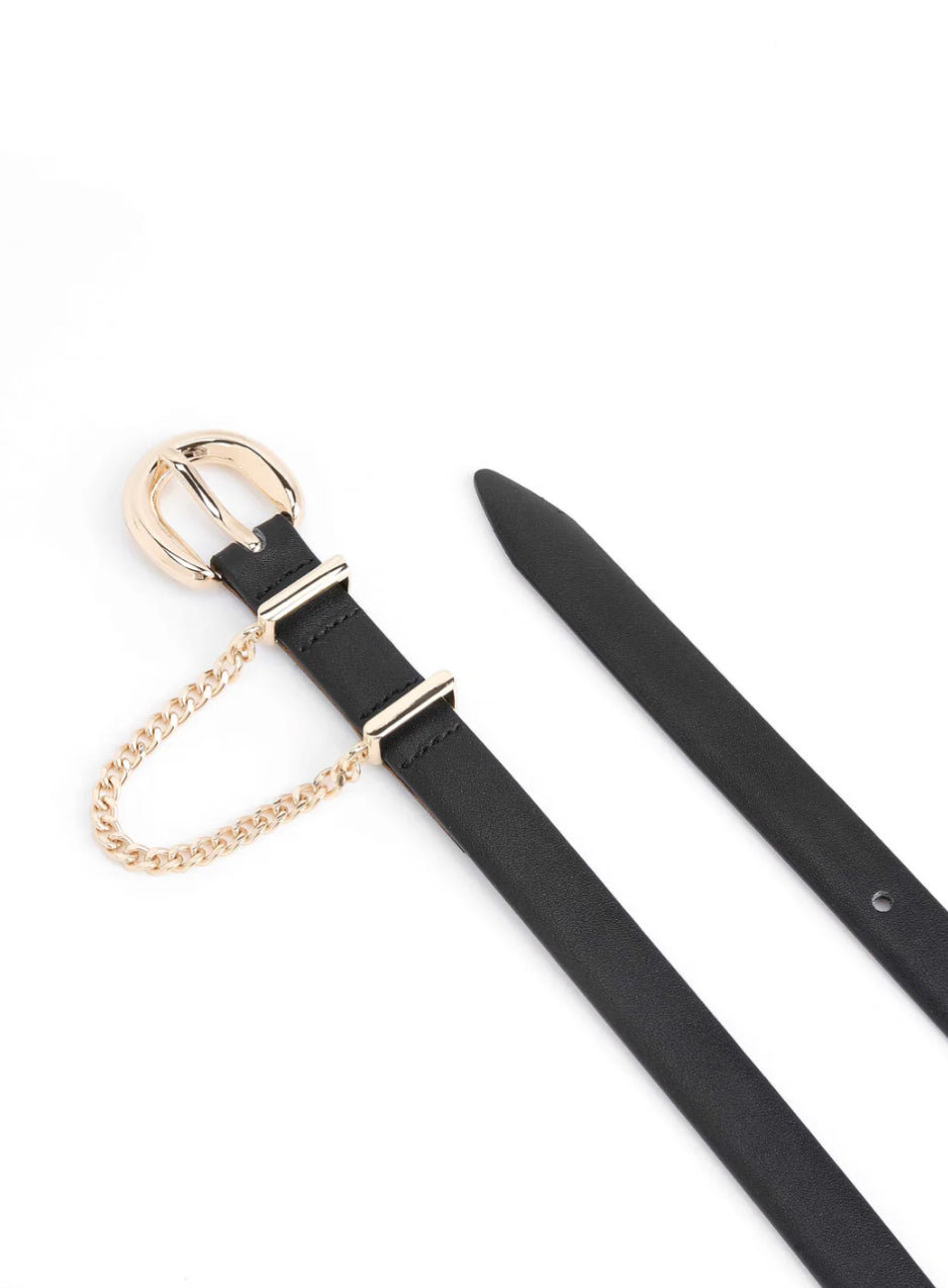 CASCADE CHAIN BELT