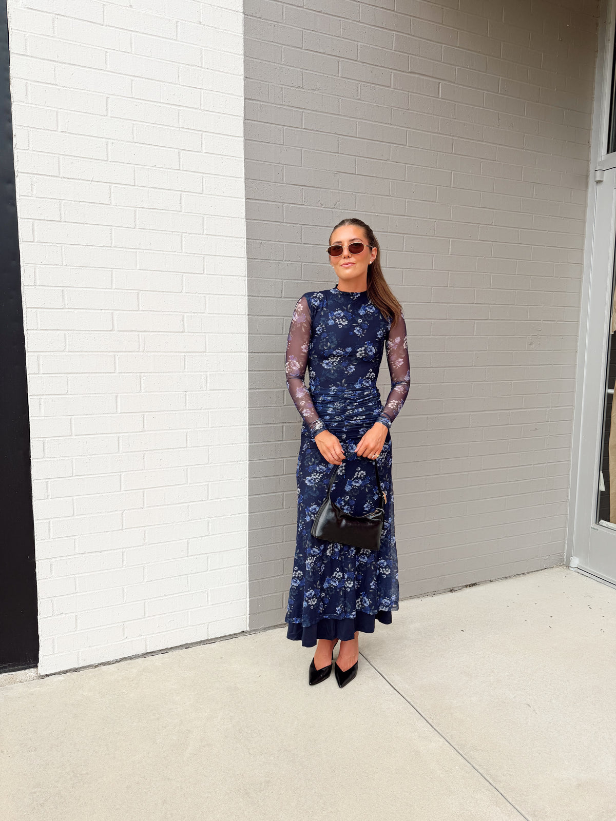 ROMY DRESS