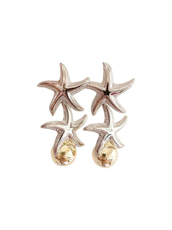 WAVERLY EARRING