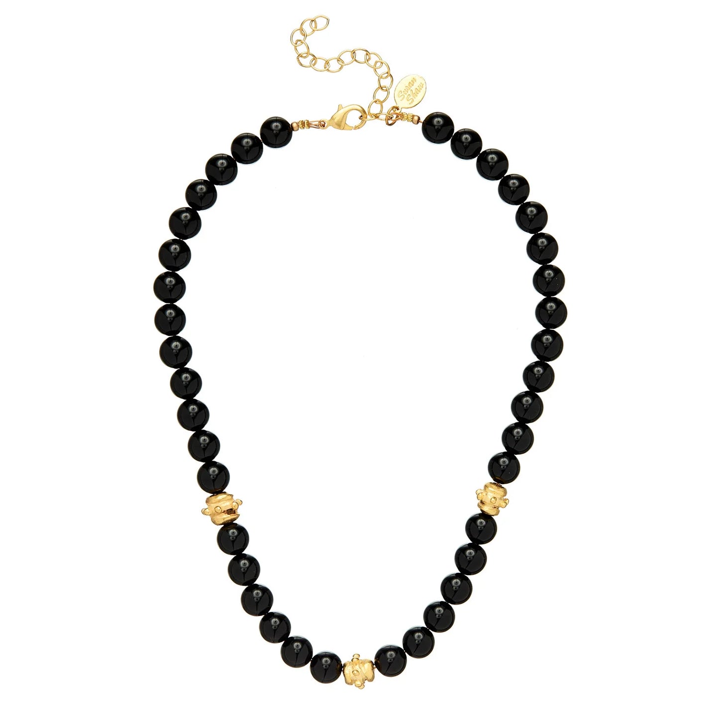 BAILEY NECKLACE
