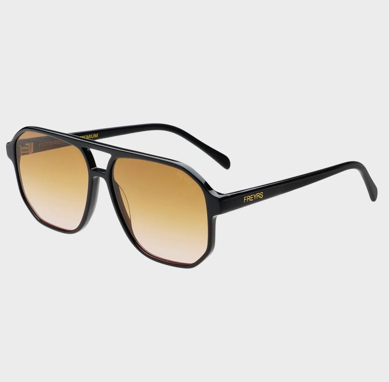 BILLIE UNISEX AVIATOR