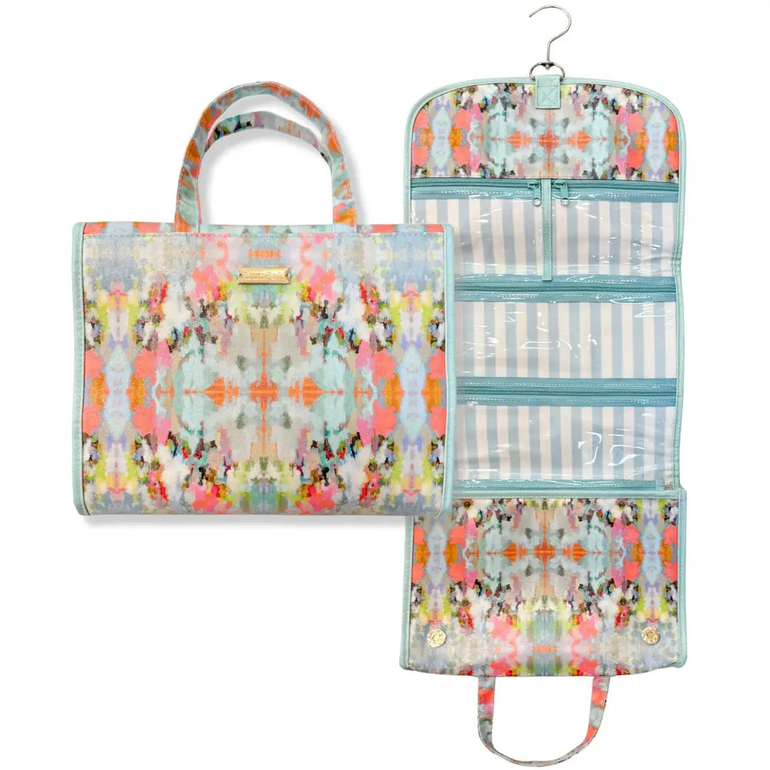BROOKS AVENUE HANGING TRAVEL CASE