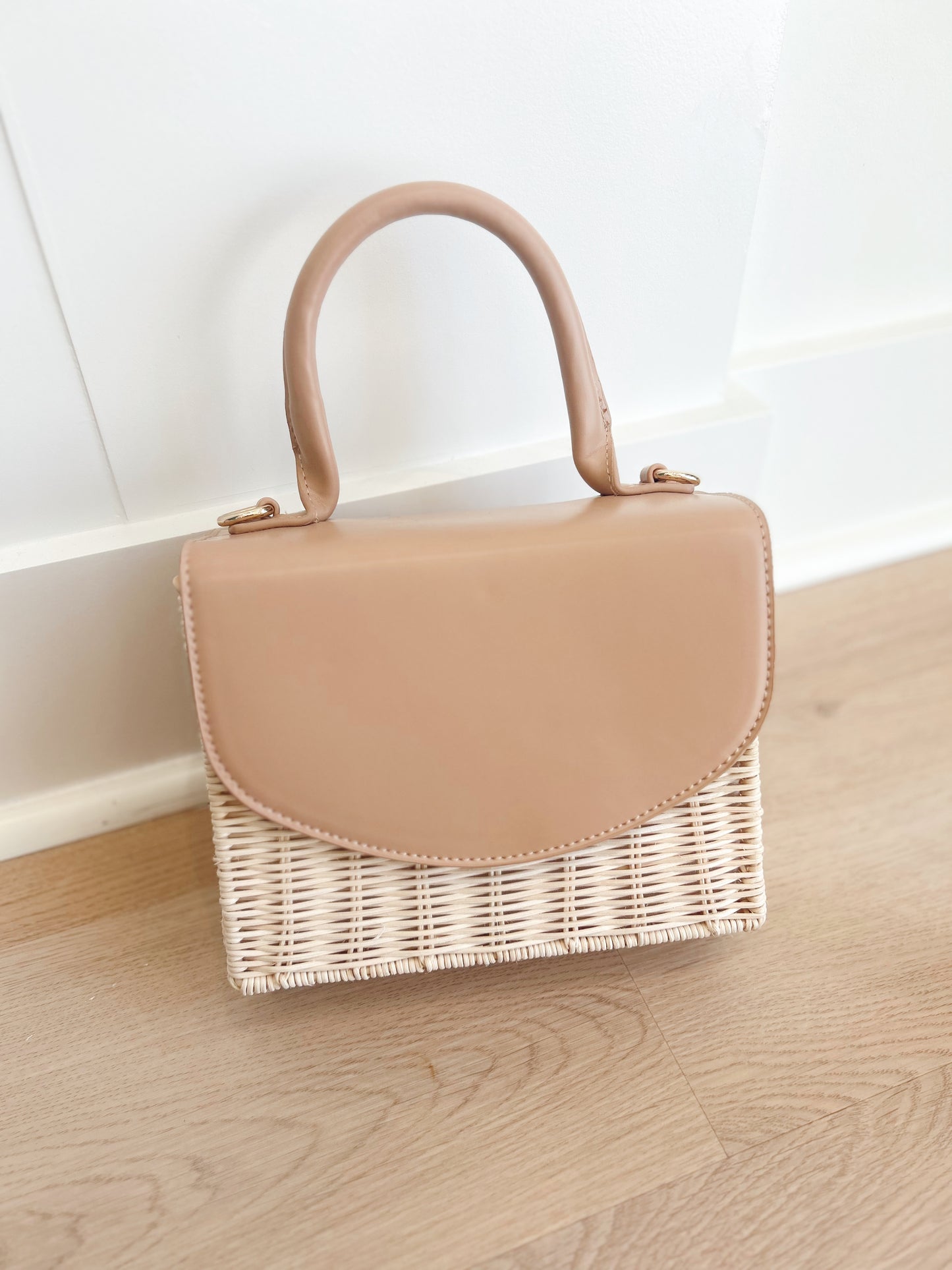 CLEMENTINE CROSSBODY