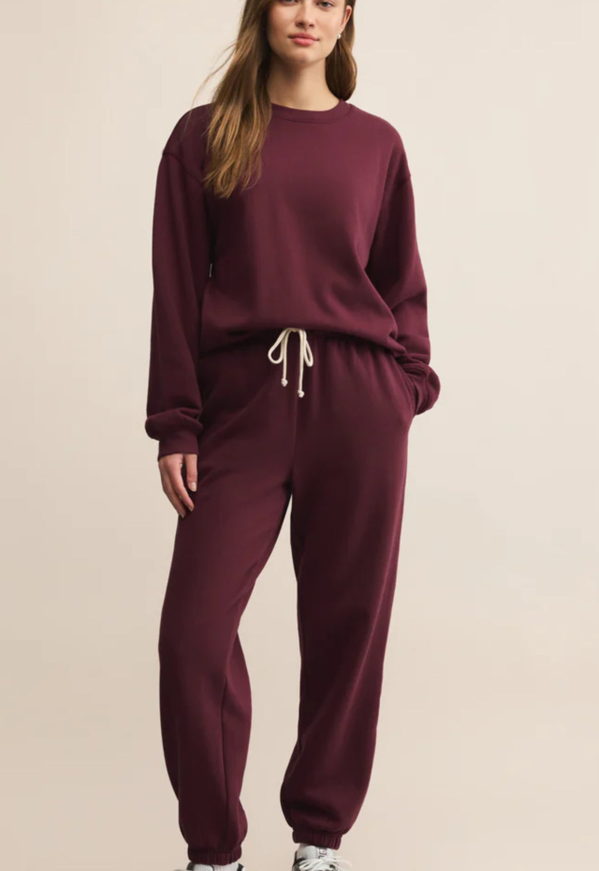 BOYFRIEND SWEATSHIRT