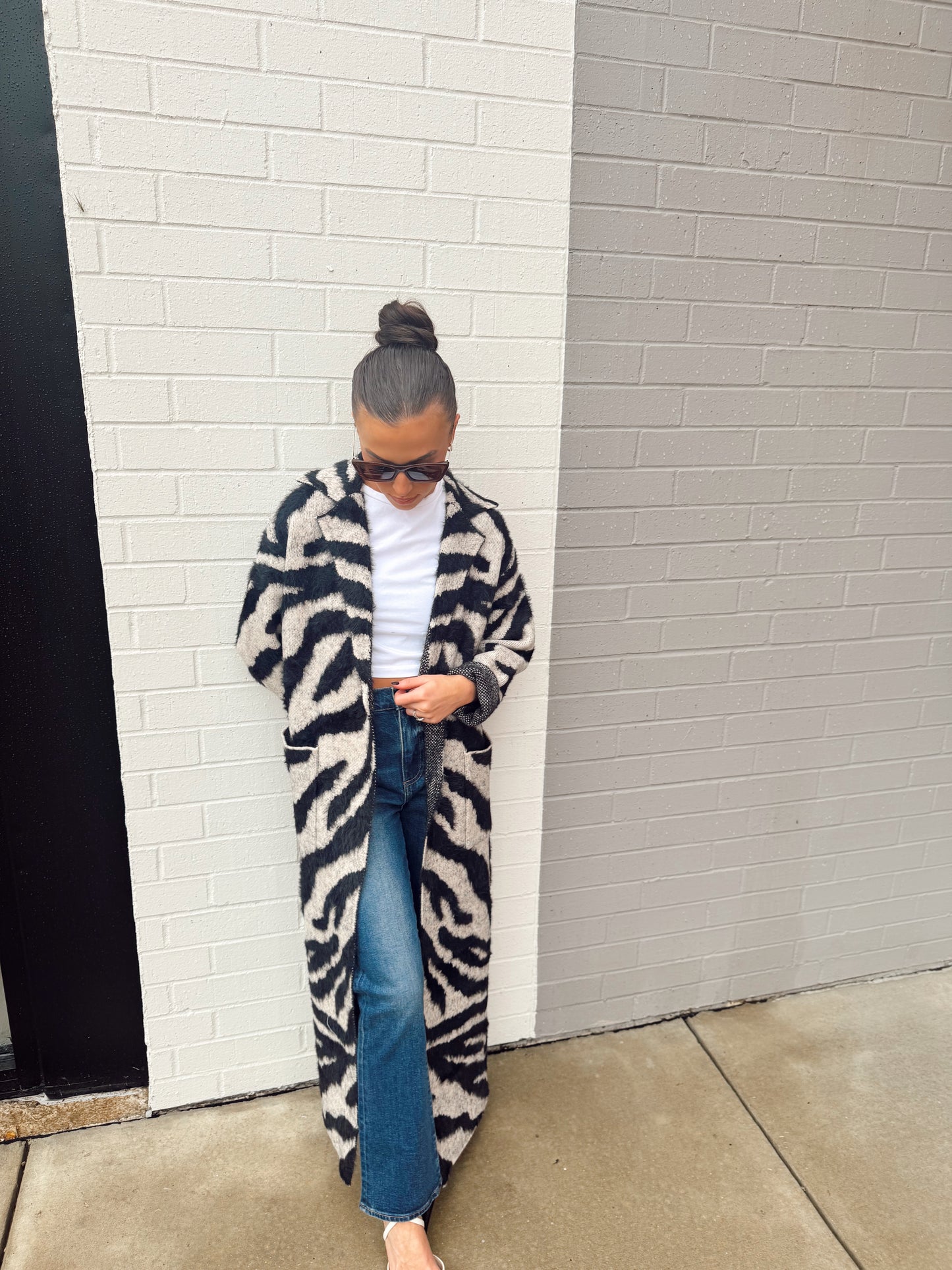 RASHAD JACKET