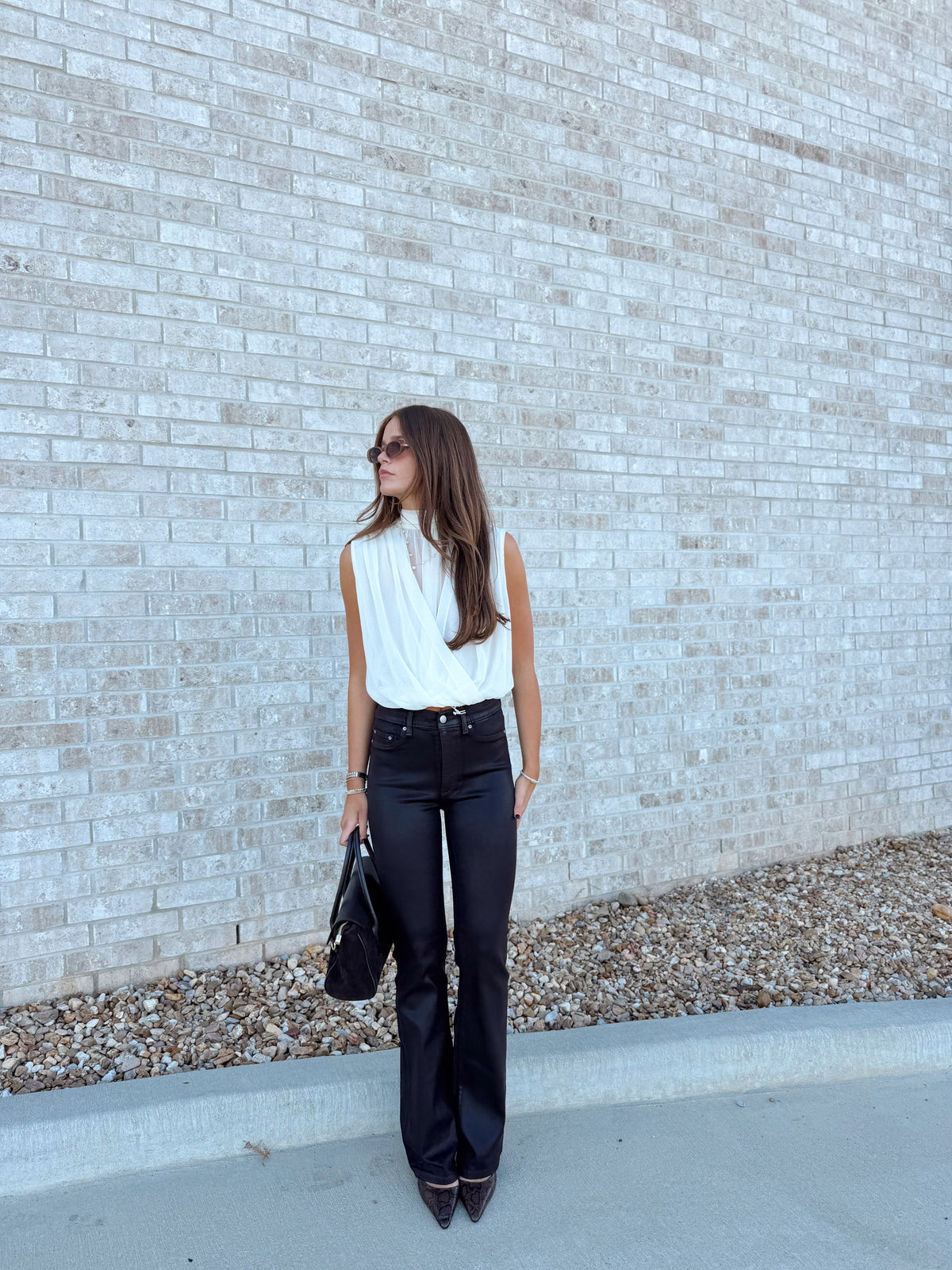 BRIDGET BOOT HIGH RISE INSTASCULPT BOOTCUT